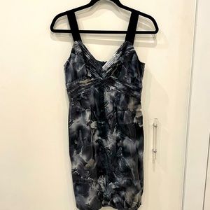 Banana Republic Cocktail Dress